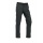 Maul Hiking Trousers Ontario II 2in1 Zip off - long trousers+Bermuda - black Men